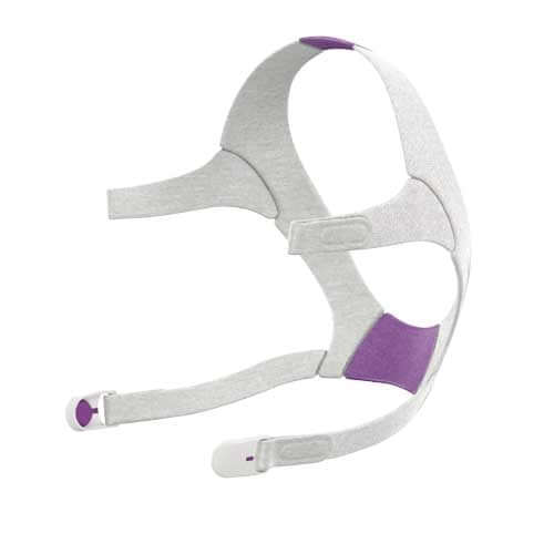 AirFit™ N20 for Her Headgear