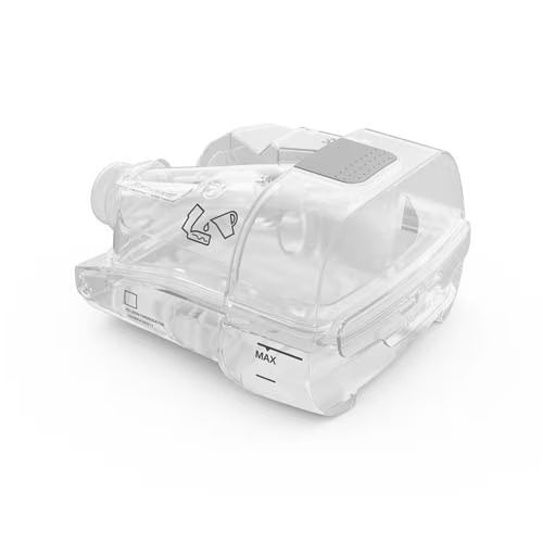 HumidAir 11 heated humidifier Resmed