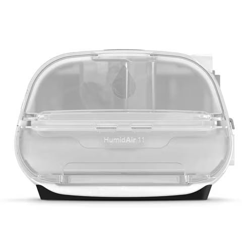 HumidAir 11 heated humidifier