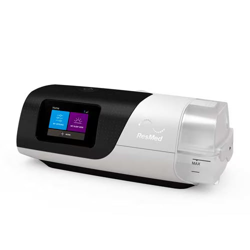 HumidAir 11 heated humidifier Resmed