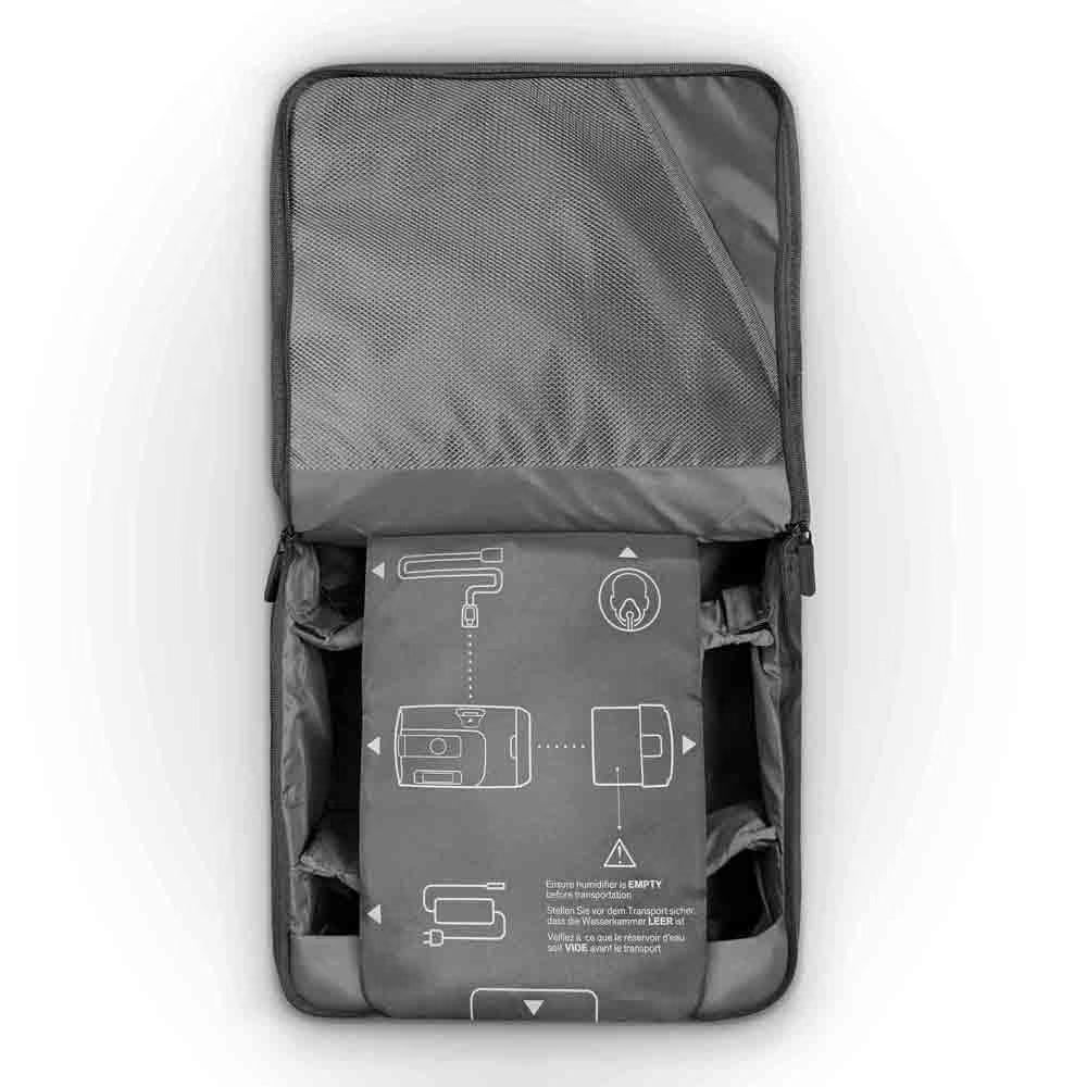 AirSense 11 travel bag