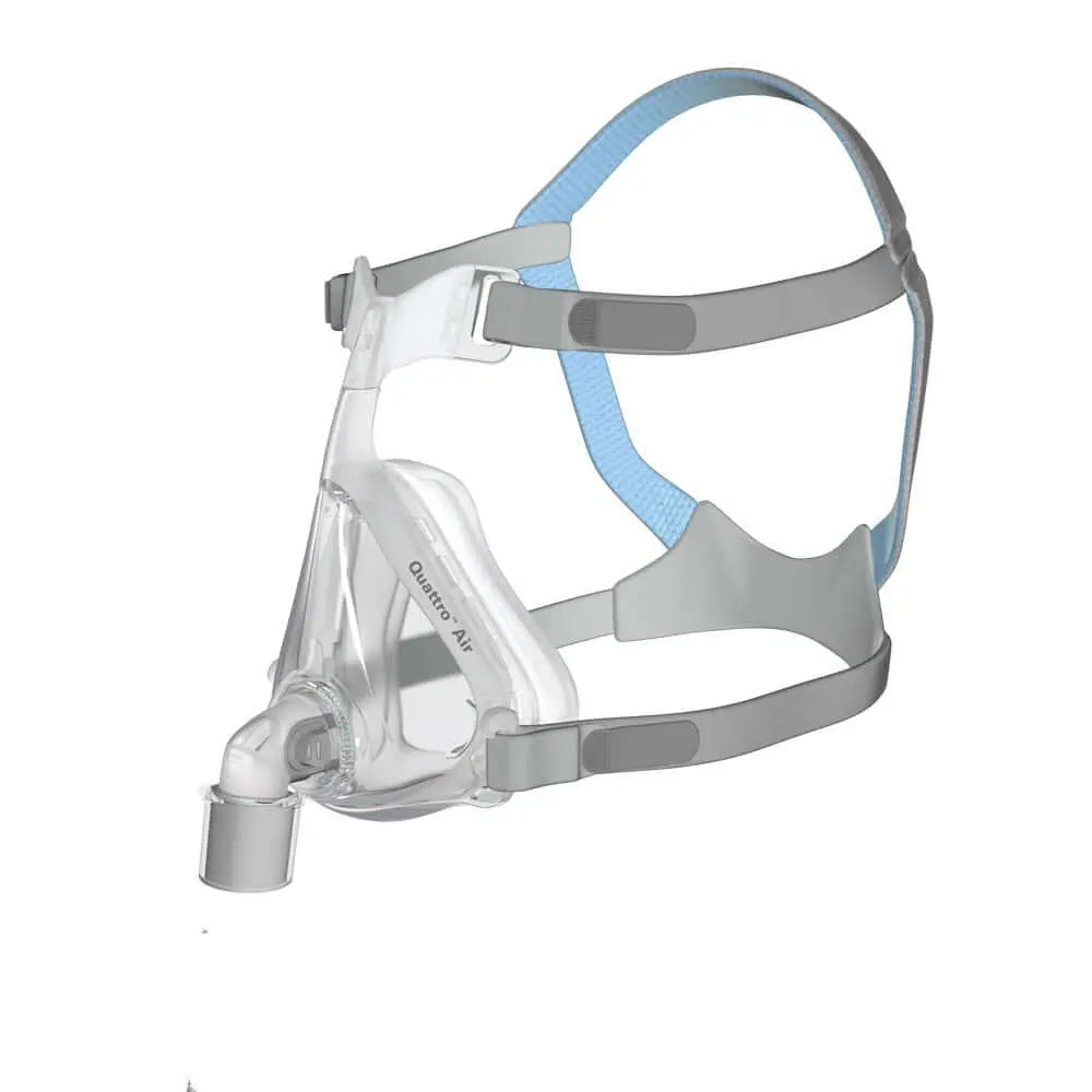 Resmed Quattro™ Air - Full Face Mask Resmed
