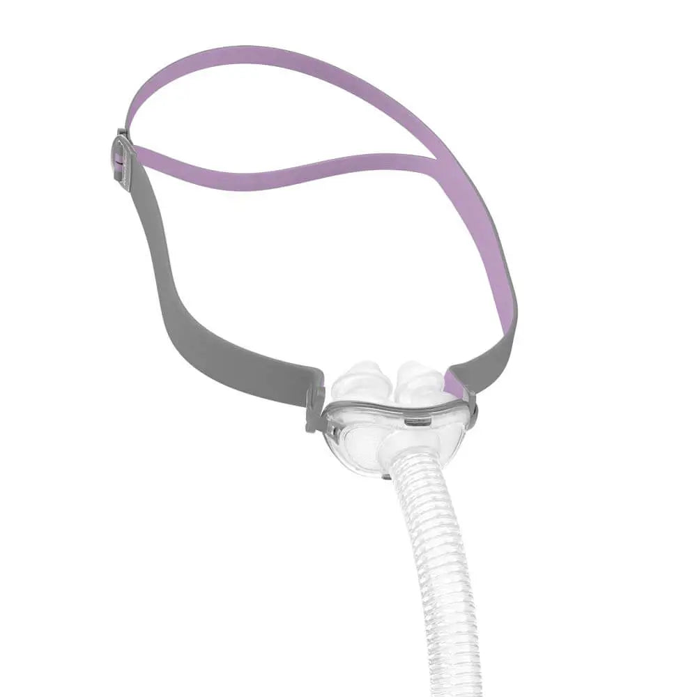 Resmed AirFit P10 for Her Nasal pillow mask Resmed
