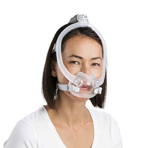 Resmed AirFit F30i Full Face Mask
