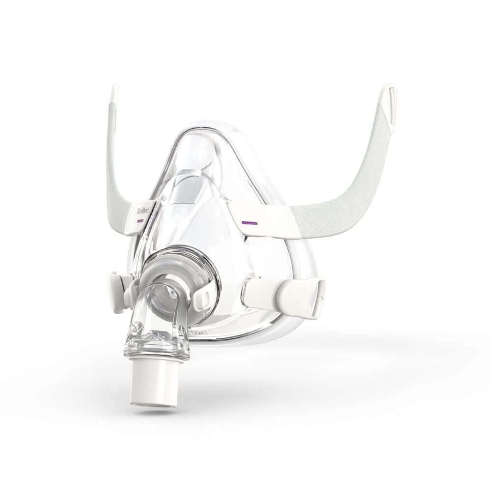 Resmed QuietAir Elbow for AirFit F20 / F30