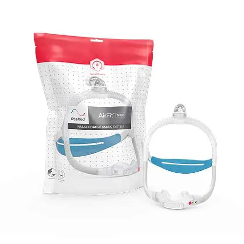 Resmed Airfit N30i Nasal Mask Resmed