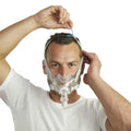 Resmed AirFit F30 Full Face Mask Resmed