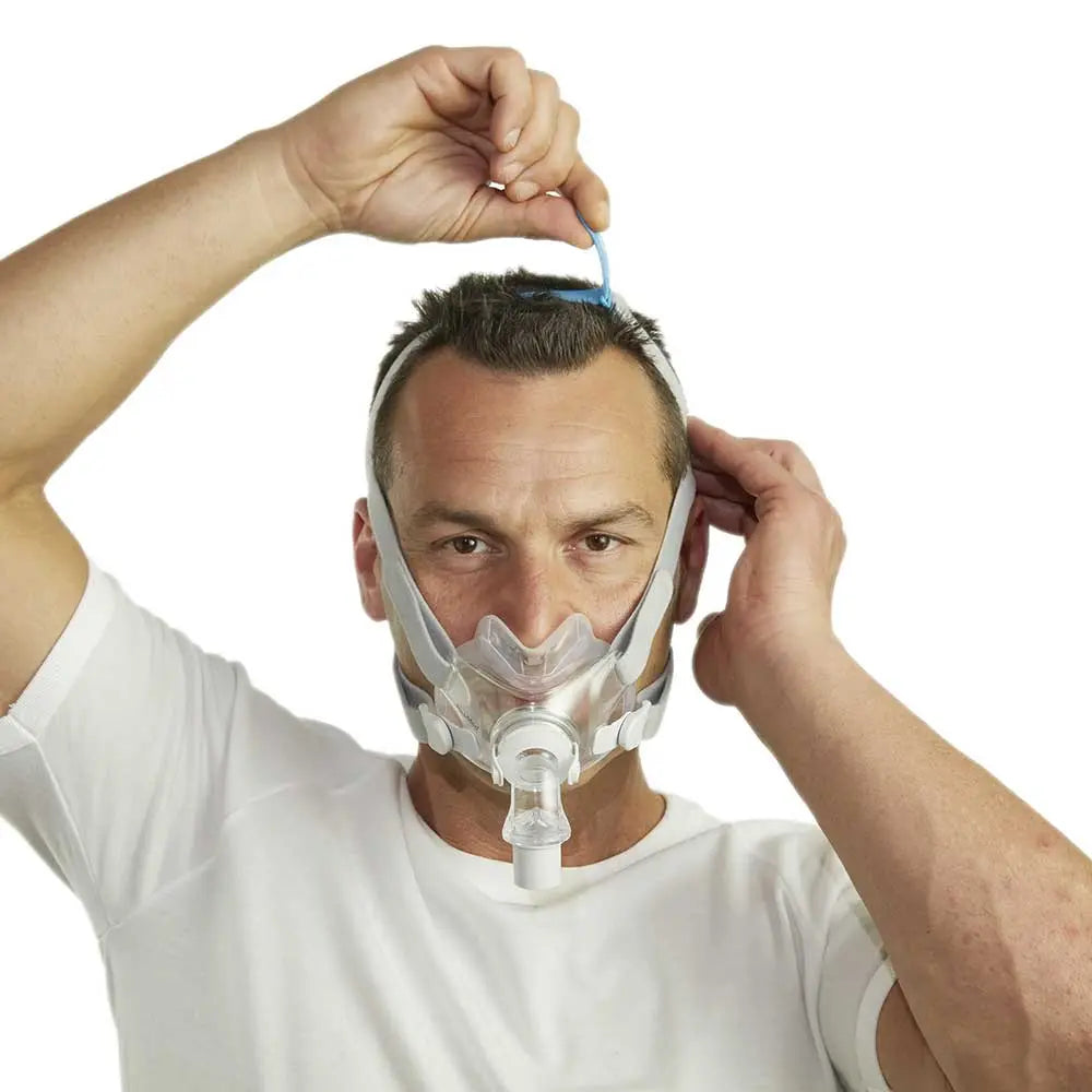 Resmed AirFit F30 Full Face Mask Resmed