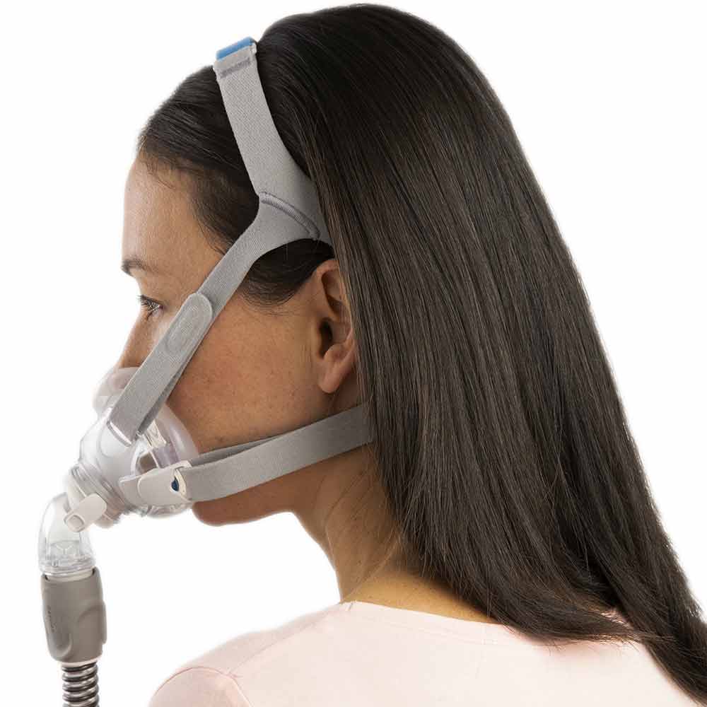 Resmed AirFit F30 Full Face Mask Resmed