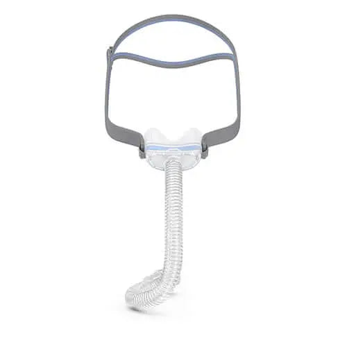 BMC P2 Nasal Pillow Mask BMC
