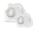 Replacement cushion for Resmed Airfit F40 CPAP Mask (Pack of 2) - CPAPstudio.co.uk