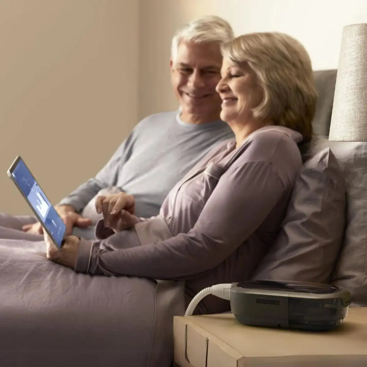 Philips DreamStation 2 Advanced CPAP Machine with Humidifier - CPAPstudio.co.uk