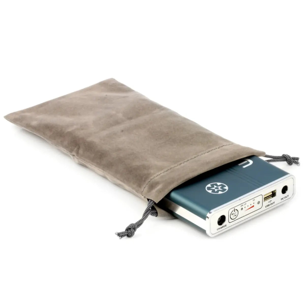 Pilot-24 Lite CPAP Travel Battery from Medistrom - CPAPstudio.co.uk