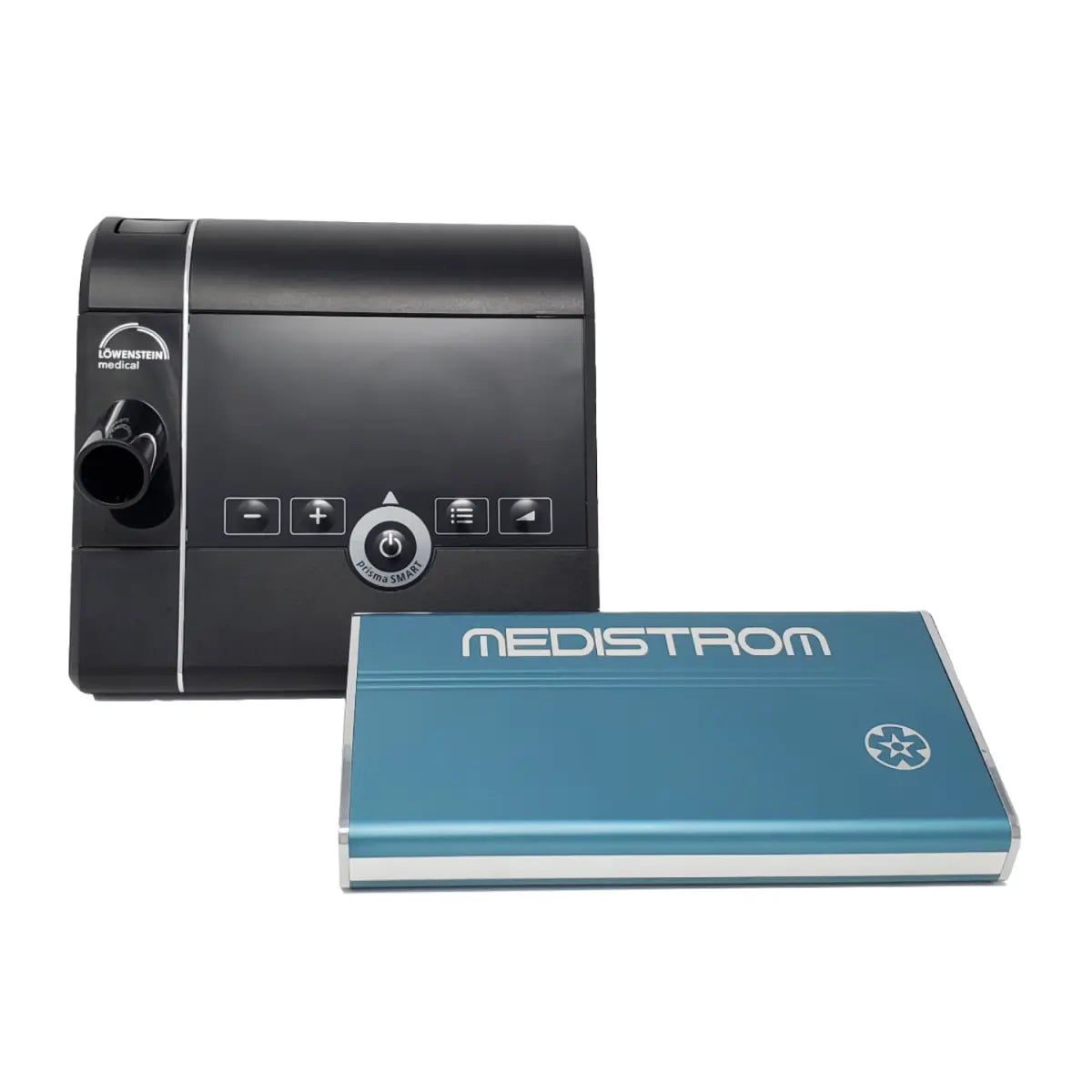 Pilot-24 Lite CPAP Travel Battery from Medistrom - CPAPstudio.co.uk