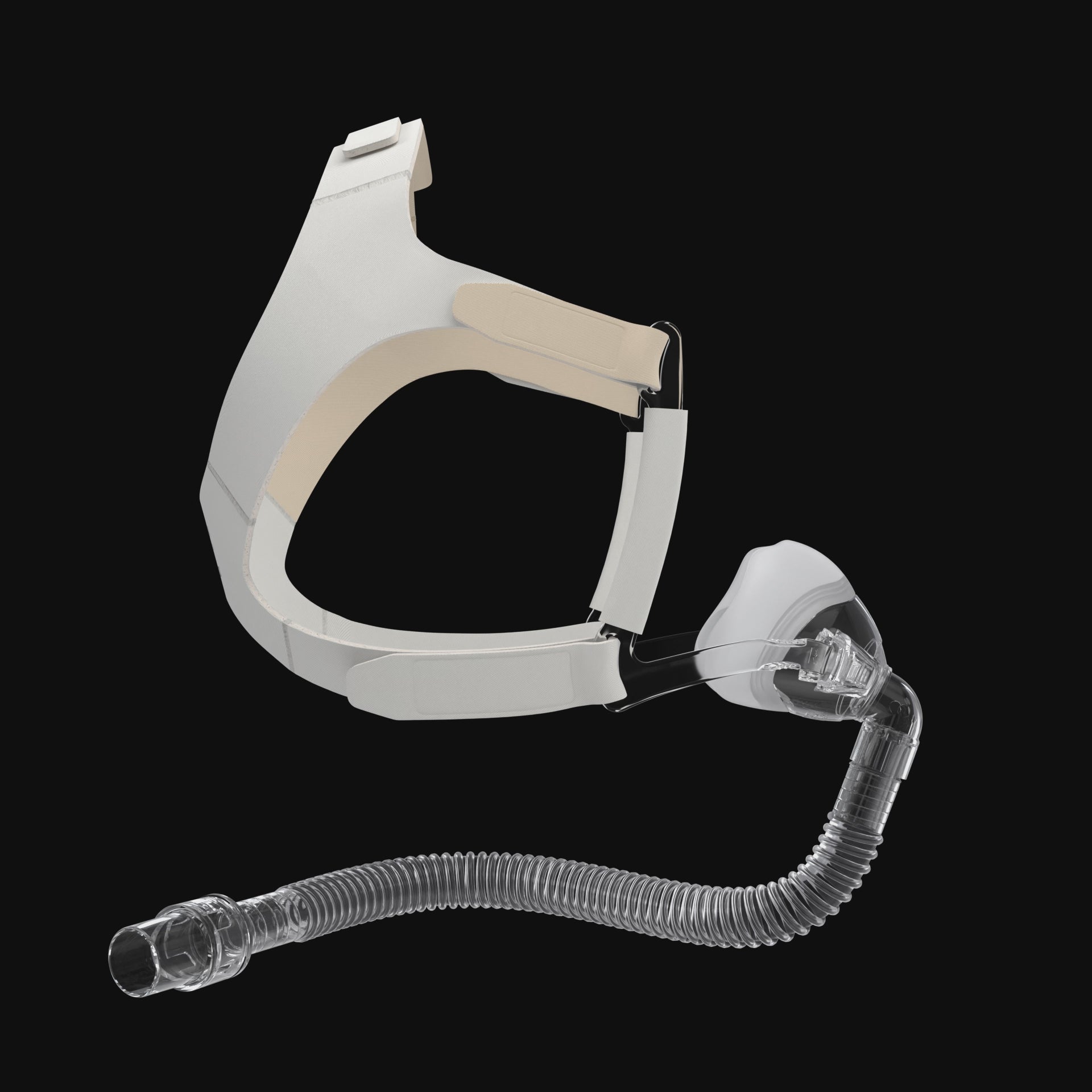 Löwenstein JULIA Nasal Mask Headgear and Tube