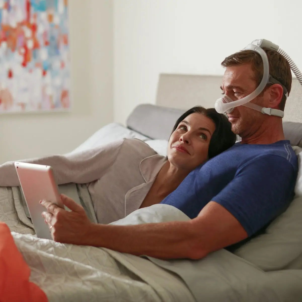 DreamWisp Nasal CPAP Mask – FitPack from Philips - CPAPstudio.co.uk