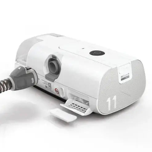 ResMed AirCurve 11 VAuto Bi-Level Bipap With HumidAir- Complete Bundle