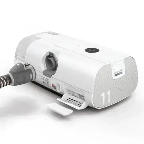 ResMed AirCurve 11 VAuto Bi-Level Bipap With HumidAir- Complete Bundle - CPAPstudio.co.uk