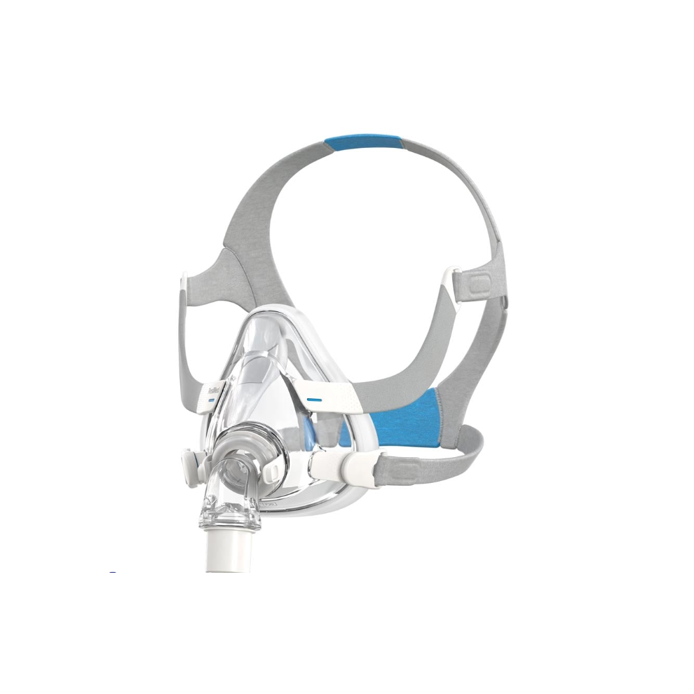 Respure Replacement Mask for Resmed Airfit F20