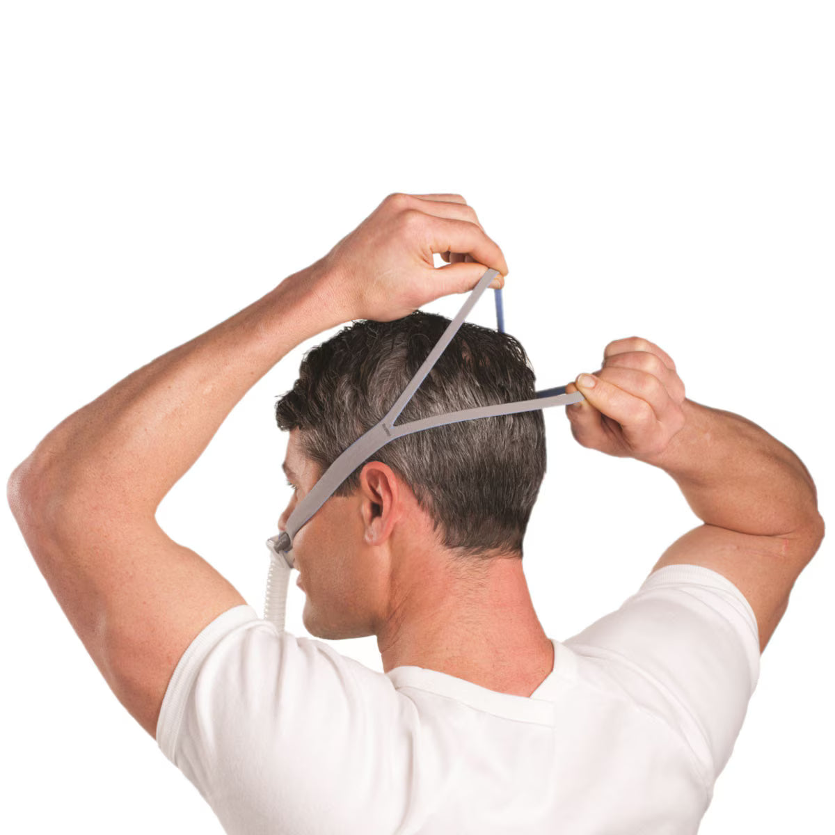 Resmed Airfit P10 Nasal Pillow Mask Resmed