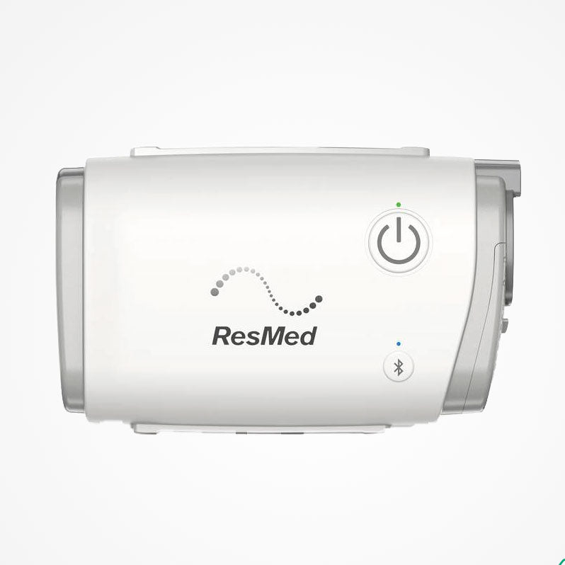 ResMed AirMini Auto Travel CPAP Machine with F20 bundle - CPAPstudio.co.uk