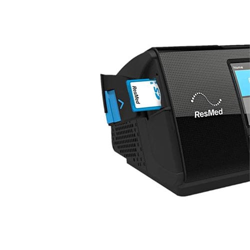 AirSense 10 Elite CPAP Machine from ResMed