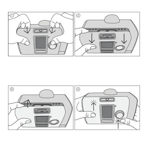 ResMed | Fascia Plate | AirSense10 / AirCurve 10 CPAP Machine - CPAPstudio.co.uk