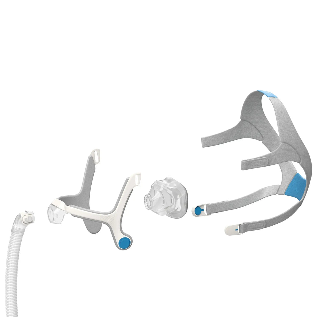 AirTouch N20 Nasal CPAP Mask with Headgear