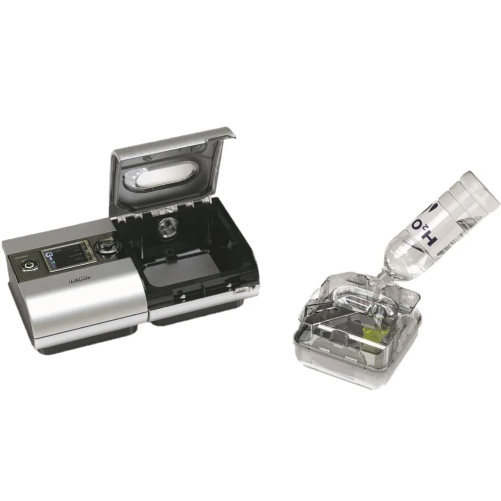 H5i Water Chamber Tub for ResMed S9 Series