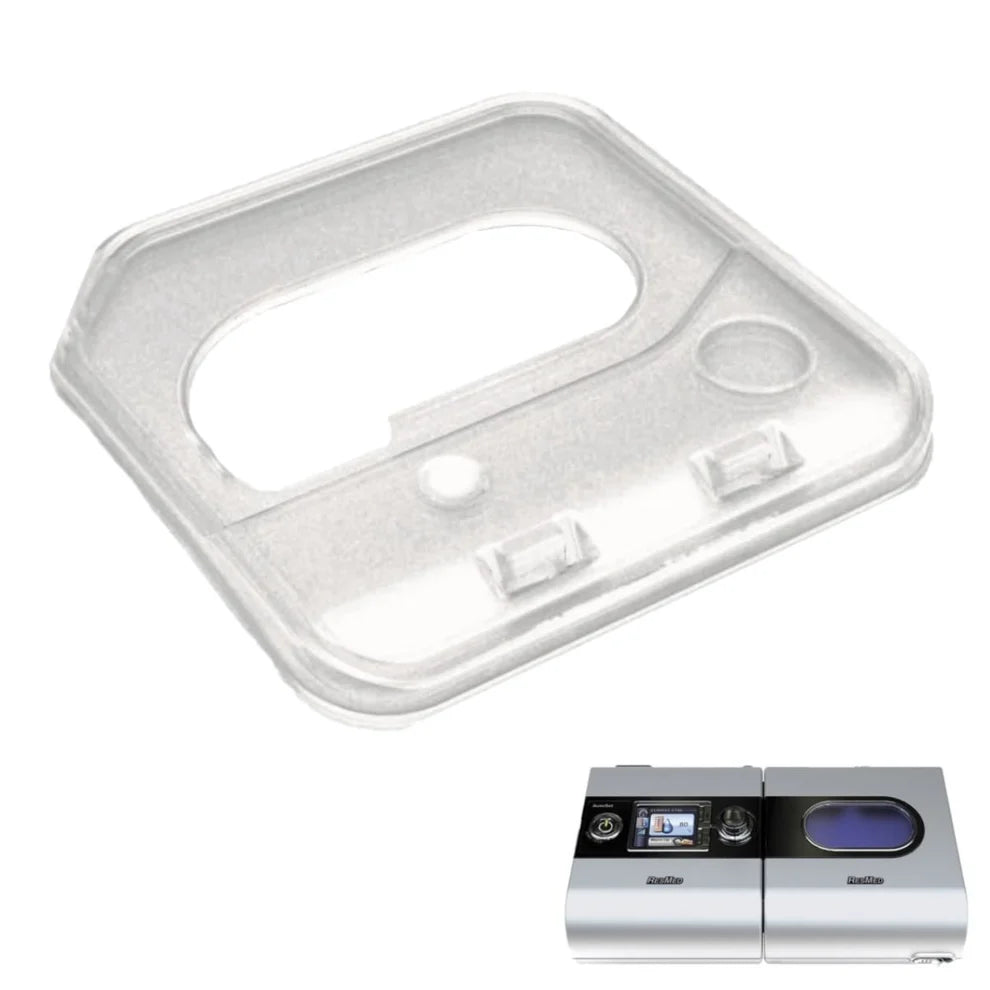 H5i Water Chamber Tub for ResMed S9 Series