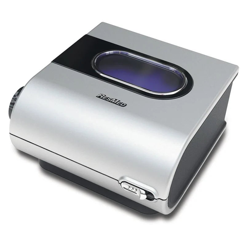 H5i Water Chamber Tub for ResMed S9 Series
