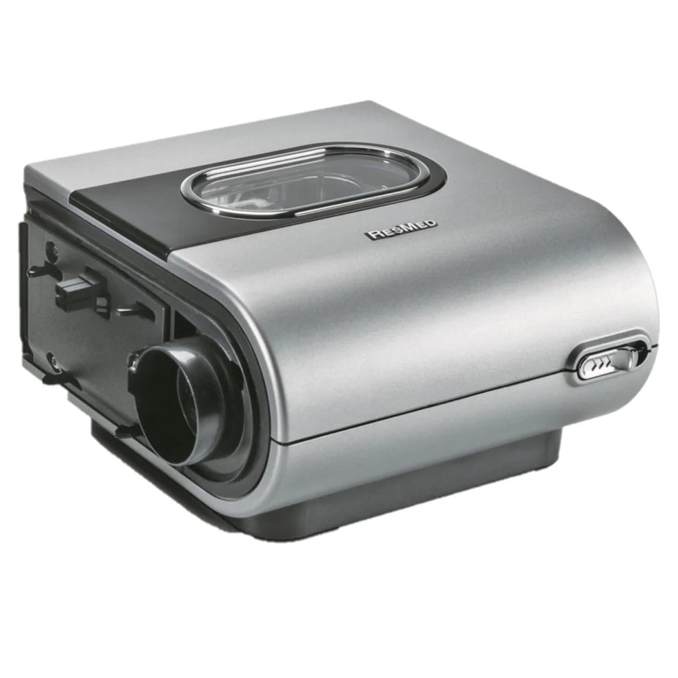 H5i Water Chamber Tub for ResMed S9 Series