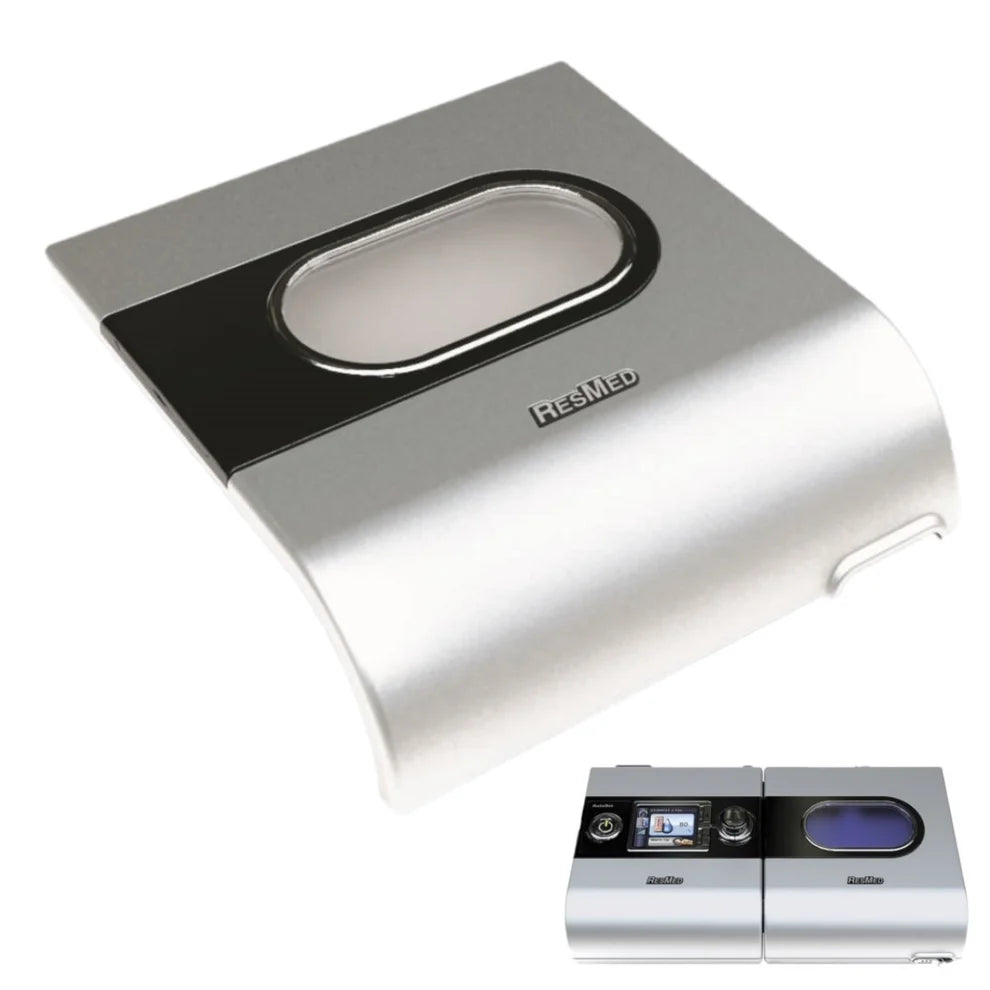 H5i Water Chamber Tub for ResMed S9 Series