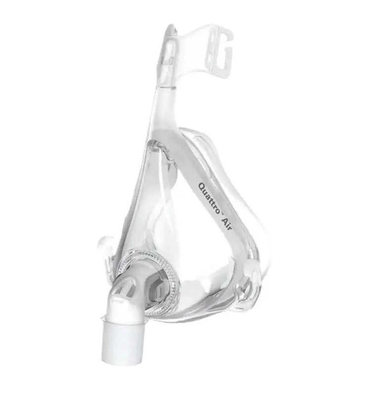 ResMed Quattro Air Full Face Mask Resmed