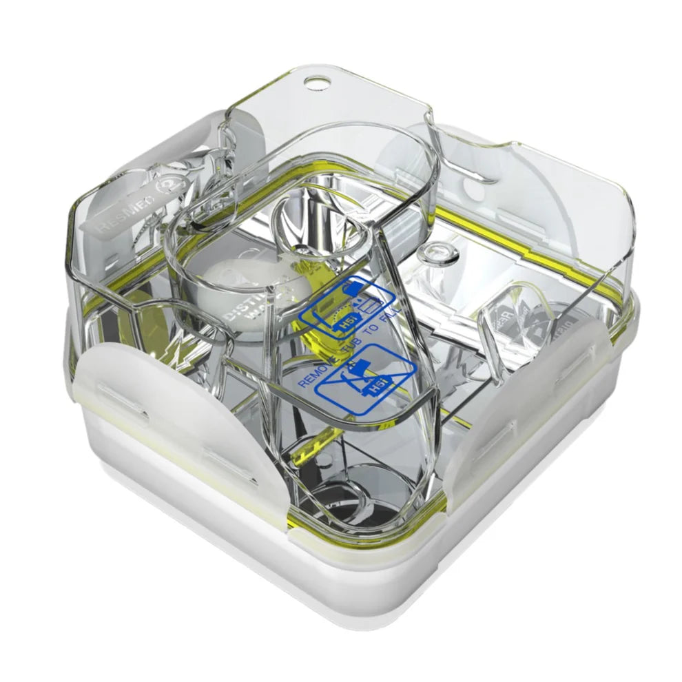 H5i Water Chamber Tub for ResMed S9 Series