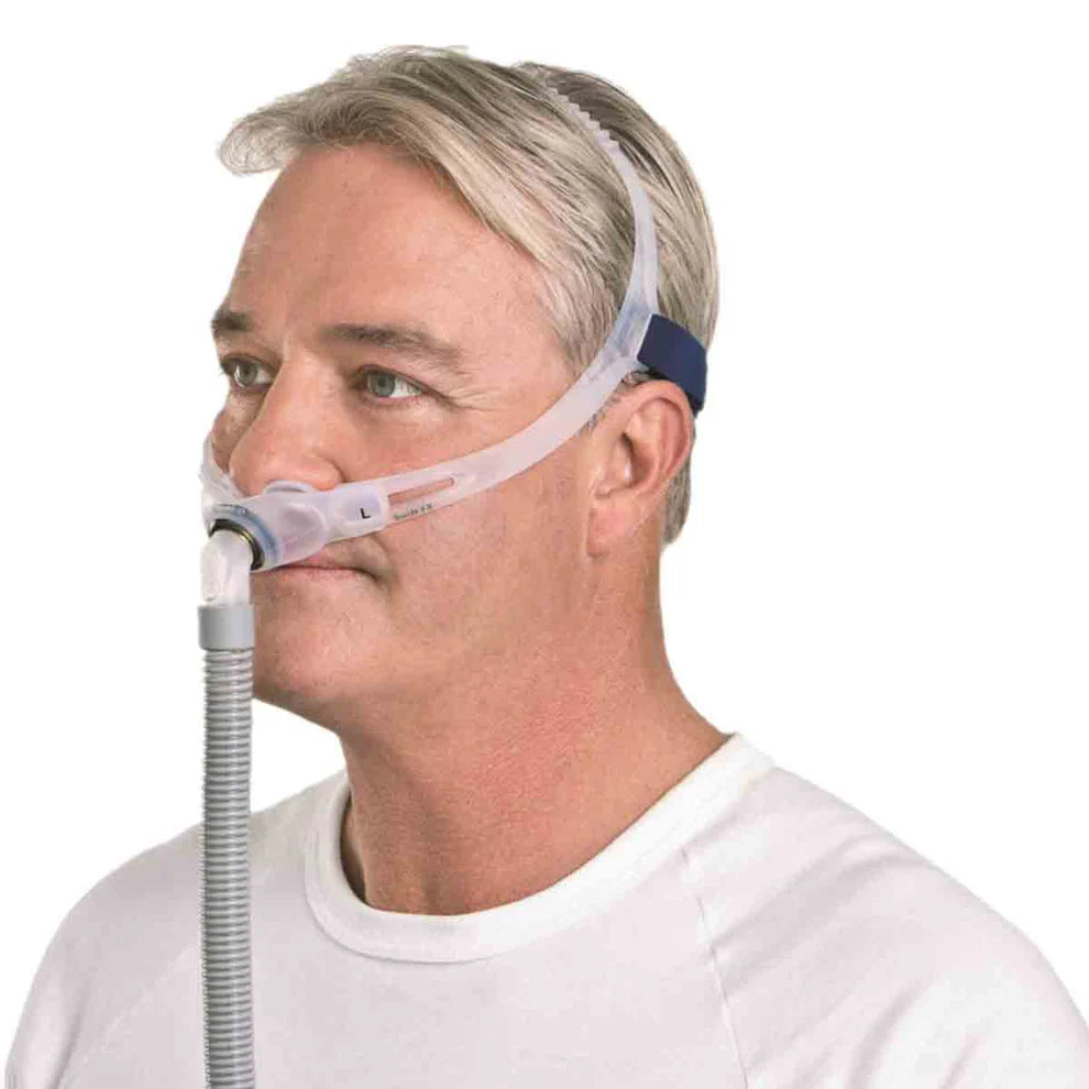 Swift FX Nasal Pillow CPAP Mask