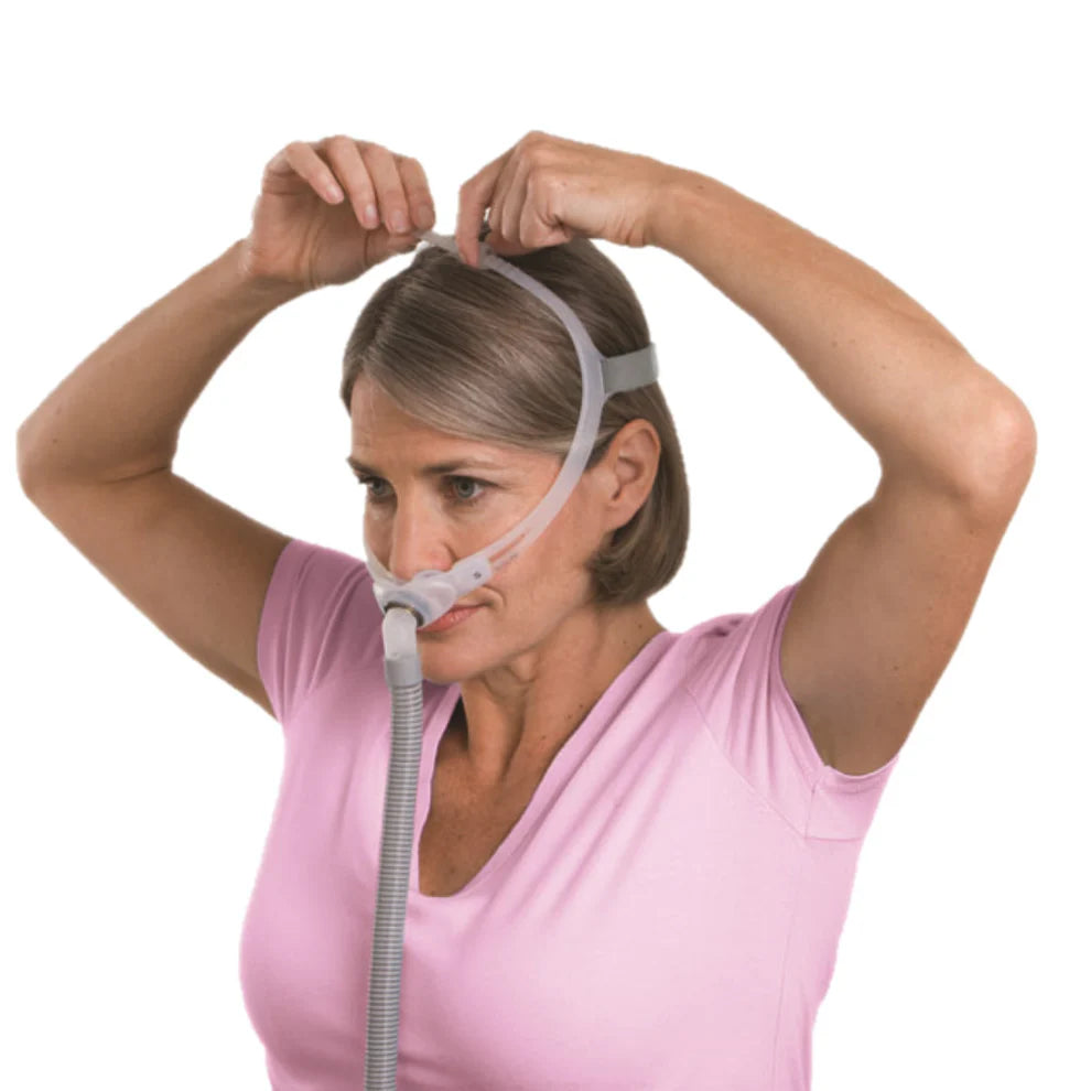 Swift FX for Her Nasal Pillow CPAP Mask