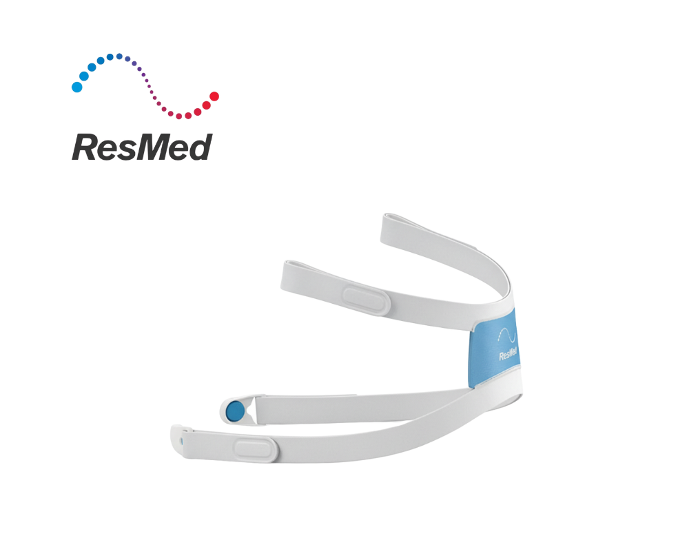 Resmed AirFit F30i Headgear - CPAPstudio.co.uk