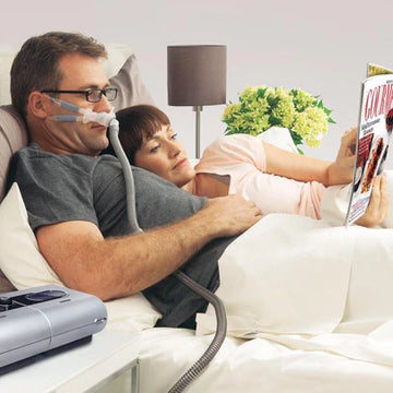 Cpap Mask