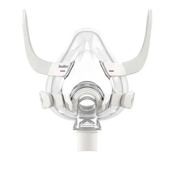 Resmed AirFit F20 or Airtouch F20 Frame - CPAPstudio.co.uk