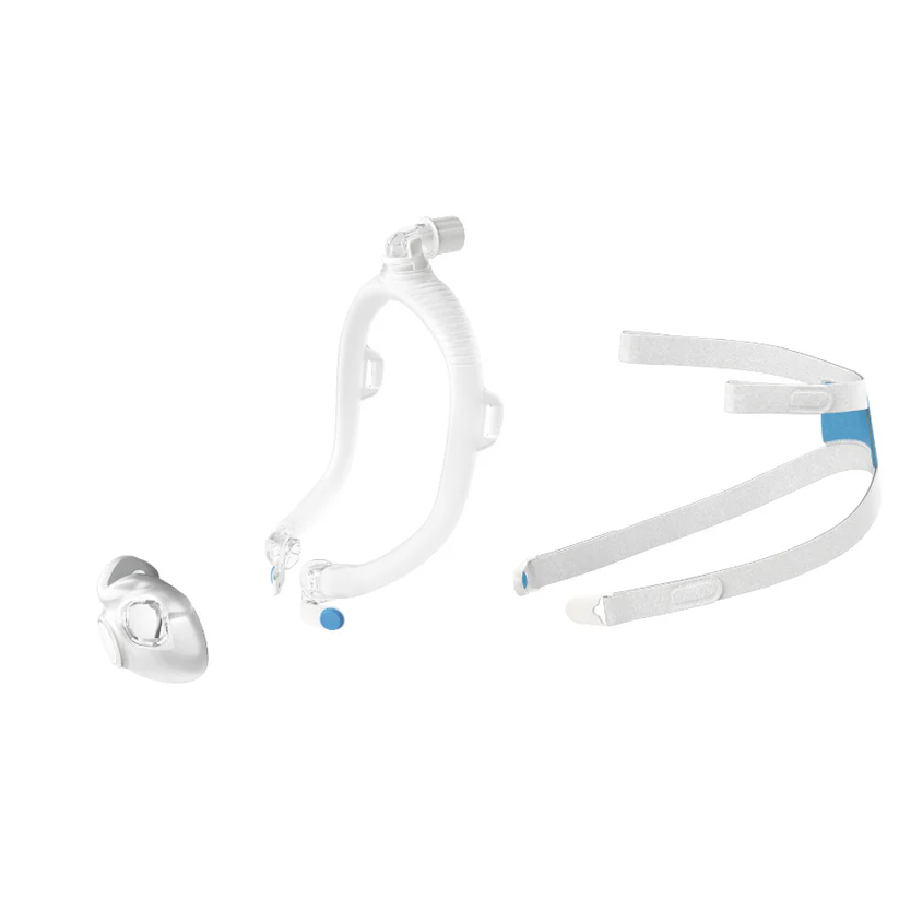 Resmed AirTouch F30i Clear Mask System - CPAPstudio.co.uk