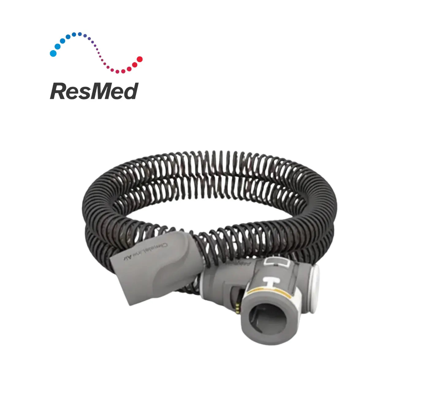 ResMed ClimateLineAir Heated Tube for AirSense 10 - CPAPstudio.co.uk